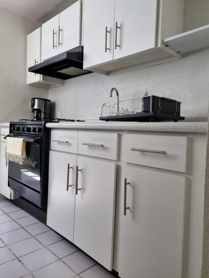 Sinaloa 46 Mexico City Ngoại thất bức ảnh